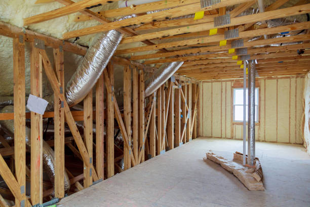 Best Specialty Insulation in Concord, MI