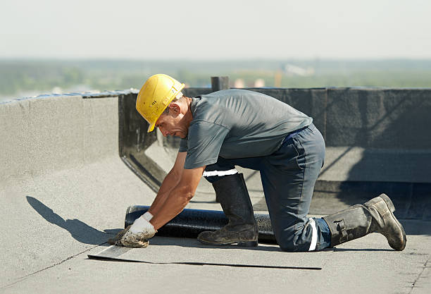 Best Insulation for Specific Applications in Concord, MI