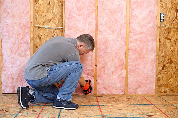 Best Types of Insulation in Concord, MI